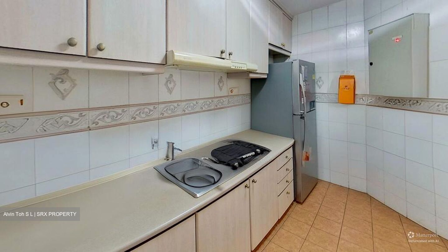 Maysprings (D23), Apartment #502490161